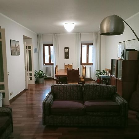 Camere Via Crispi Centro Storico ماشيراتا المظهر الخارجي الصورة
