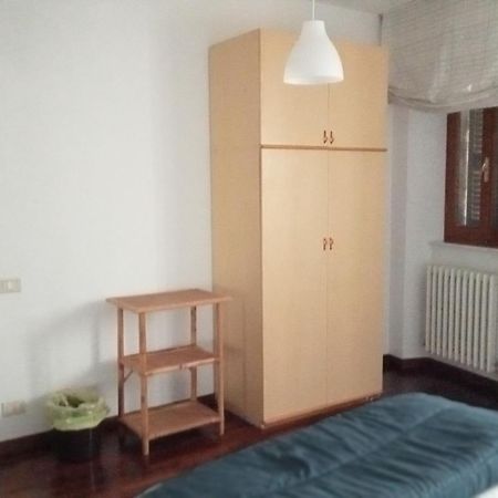 Camere Via Crispi Centro Storico ماشيراتا المظهر الخارجي الصورة