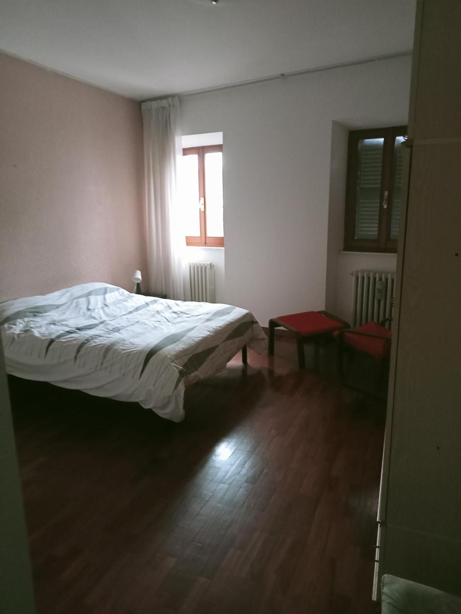 Camere Via Crispi Centro Storico ماشيراتا المظهر الخارجي الصورة