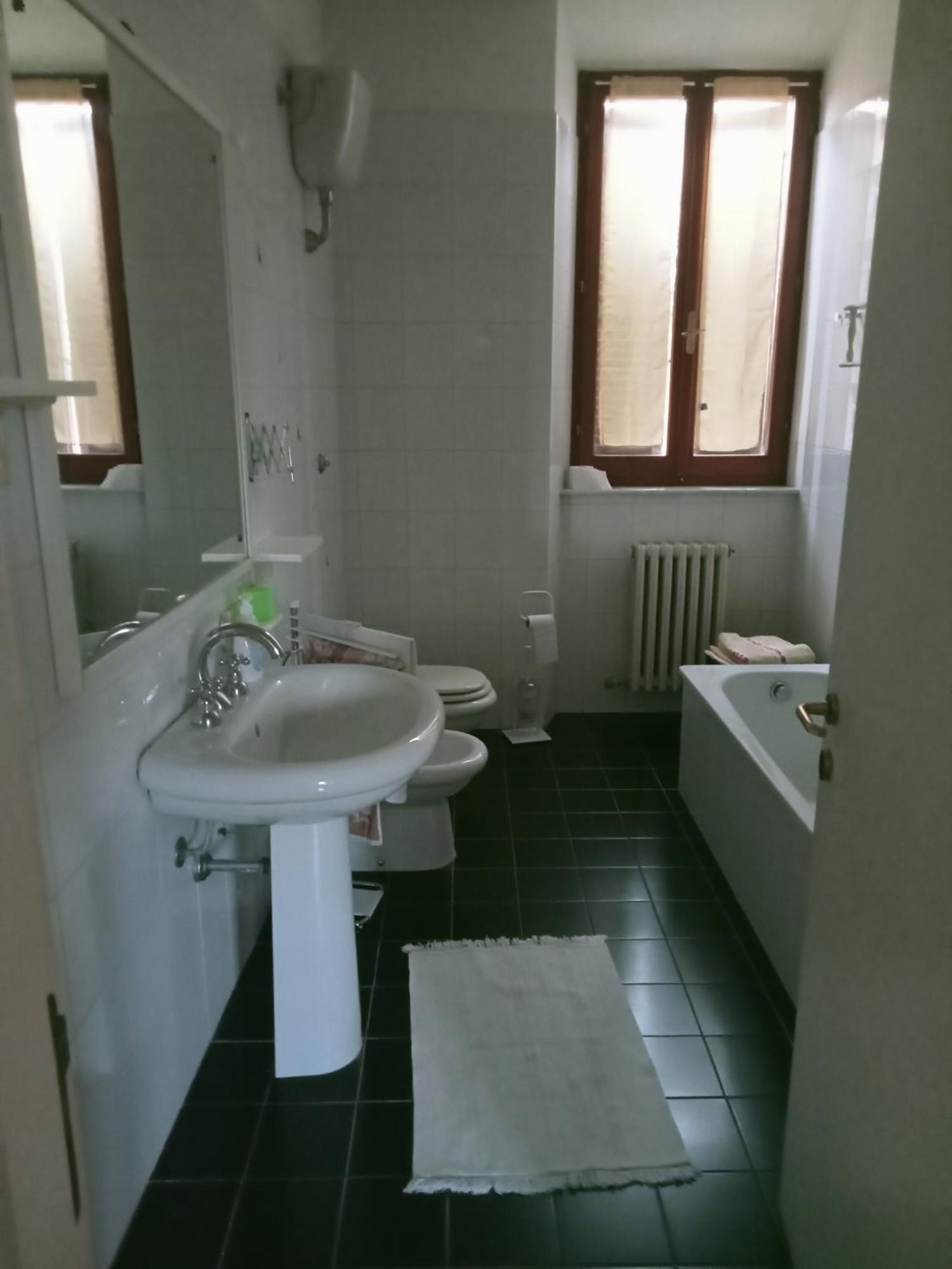 Camere Via Crispi Centro Storico ماشيراتا المظهر الخارجي الصورة