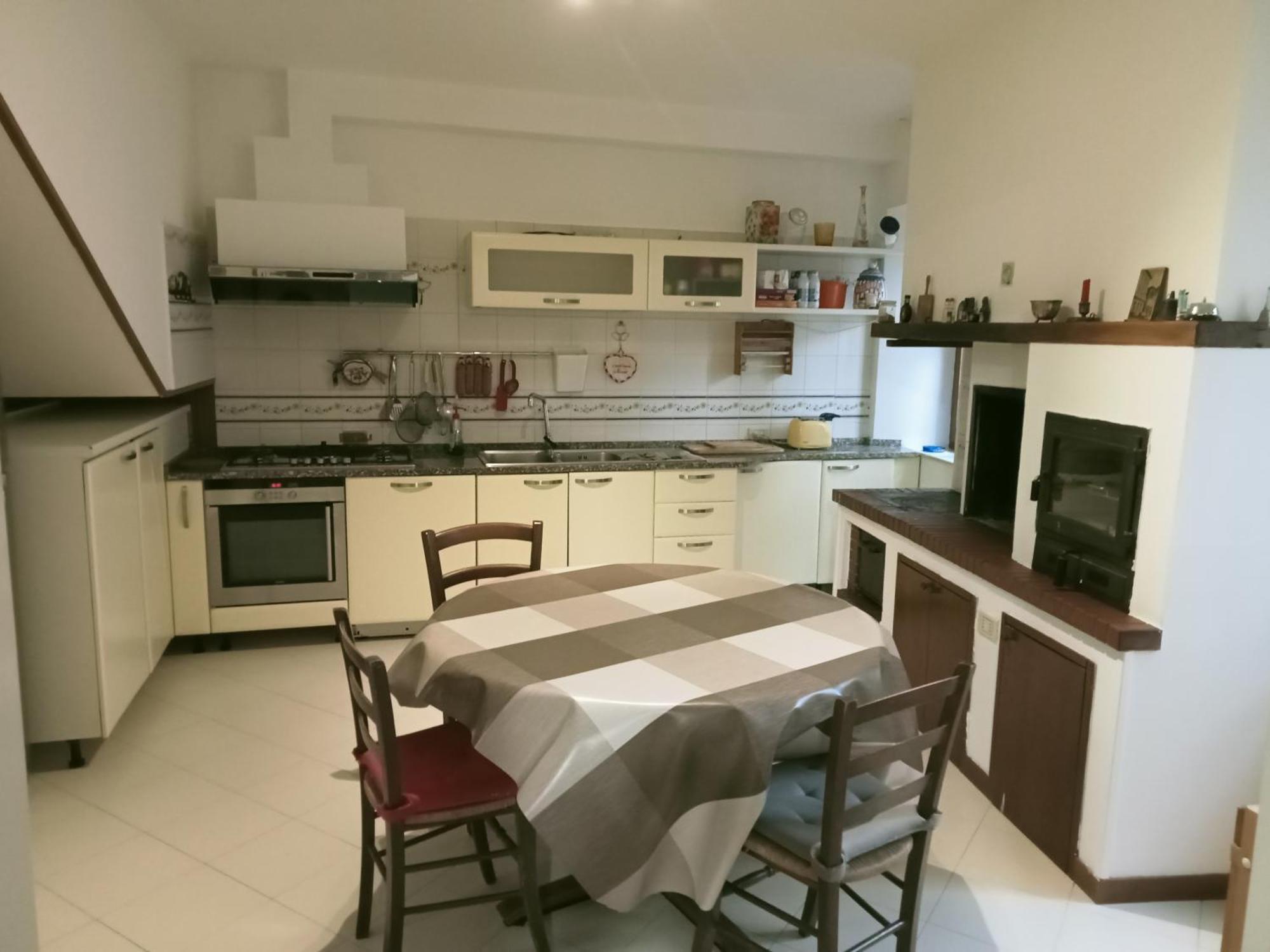 Camere Via Crispi Centro Storico ماشيراتا المظهر الخارجي الصورة