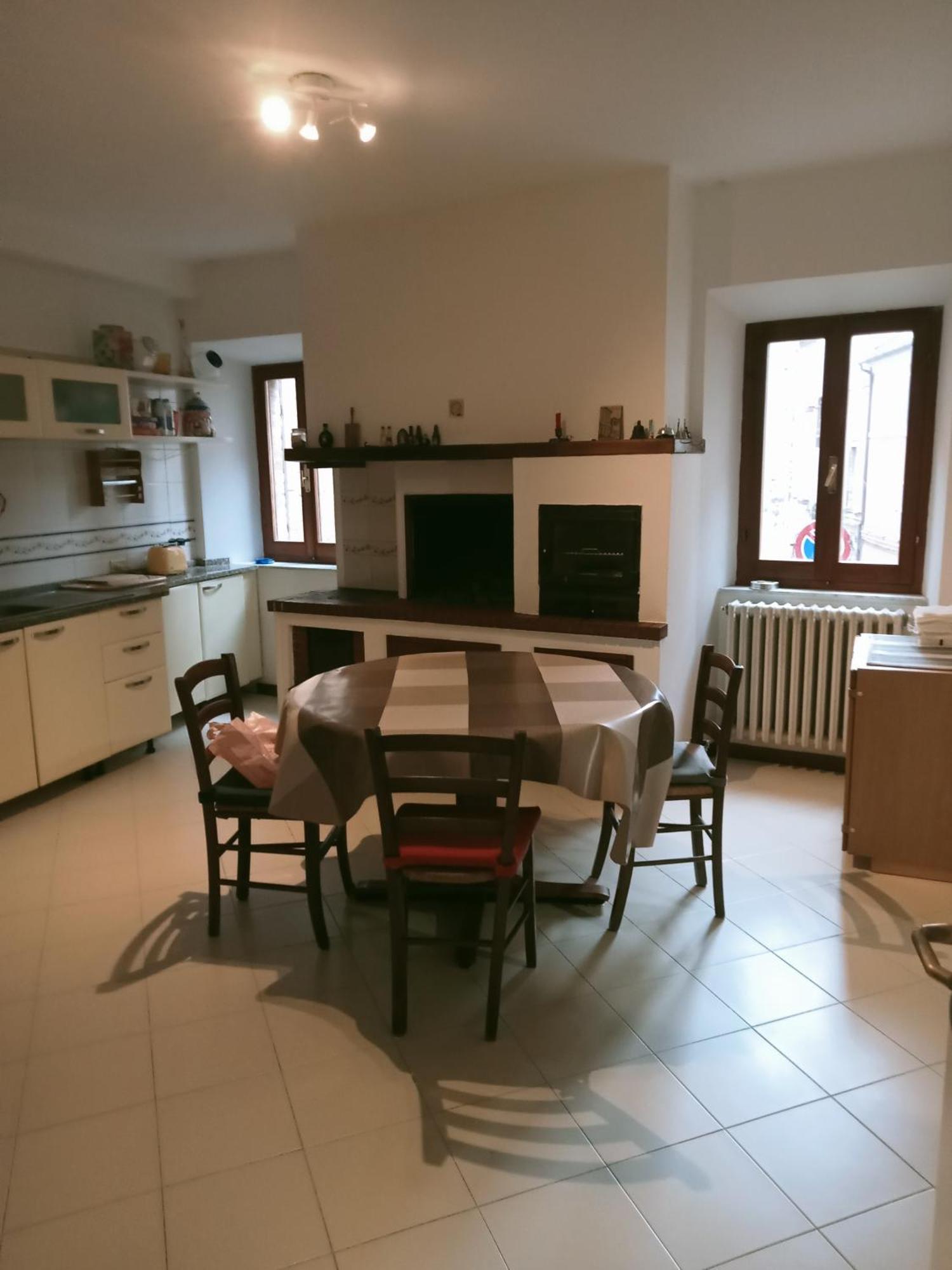Camere Via Crispi Centro Storico ماشيراتا المظهر الخارجي الصورة