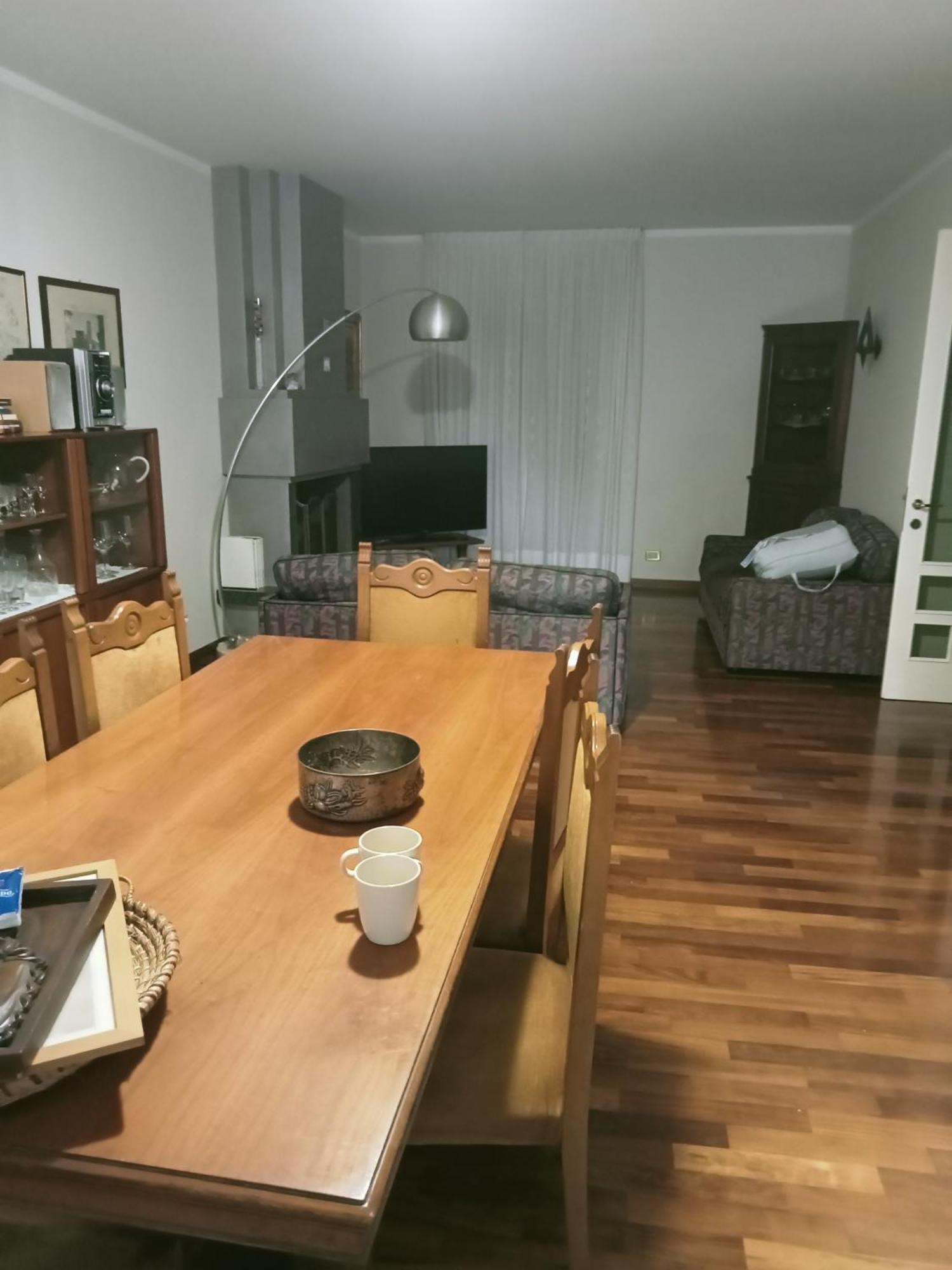 Camere Via Crispi Centro Storico ماشيراتا المظهر الخارجي الصورة