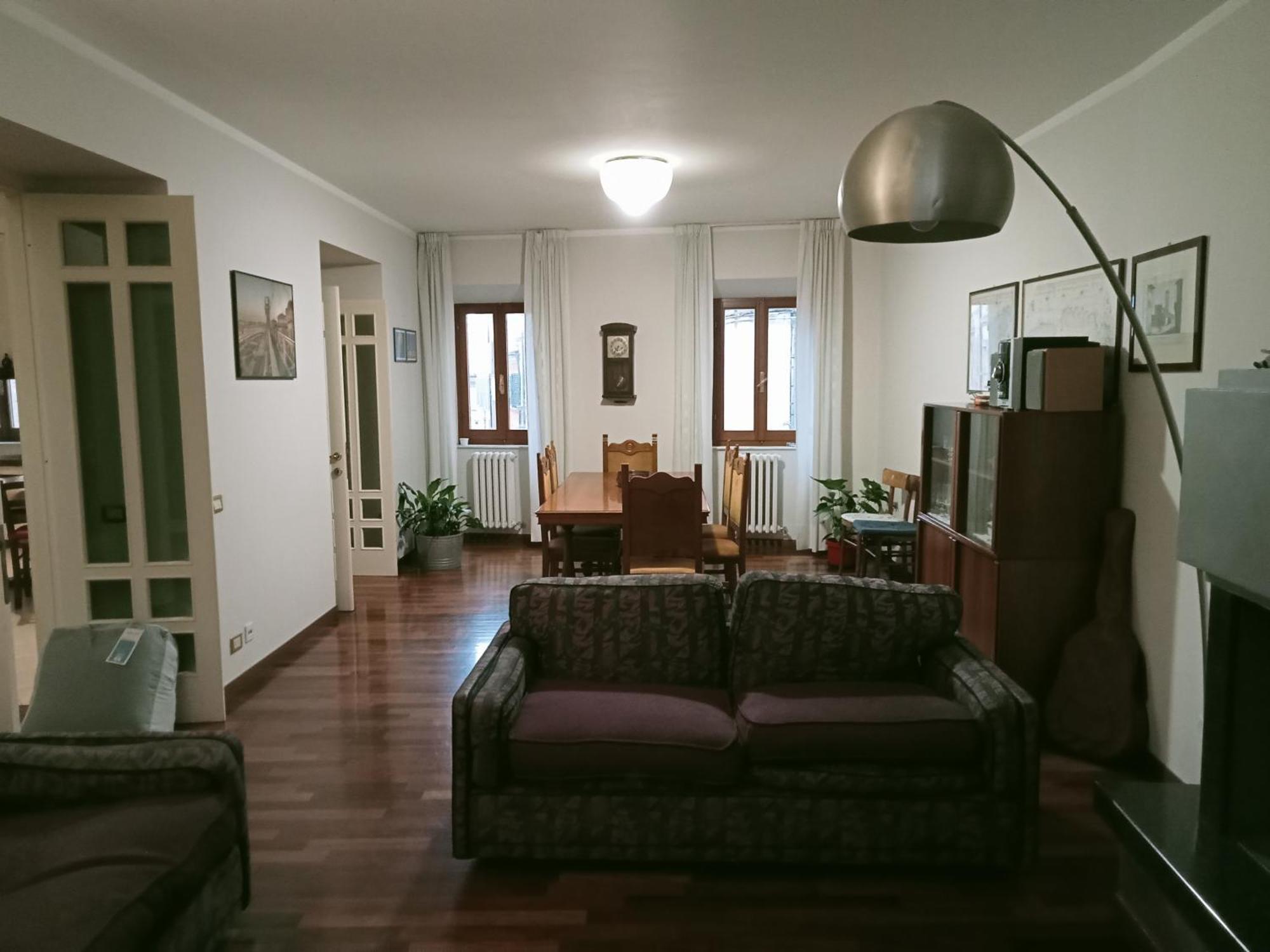 Camere Via Crispi Centro Storico ماشيراتا المظهر الخارجي الصورة