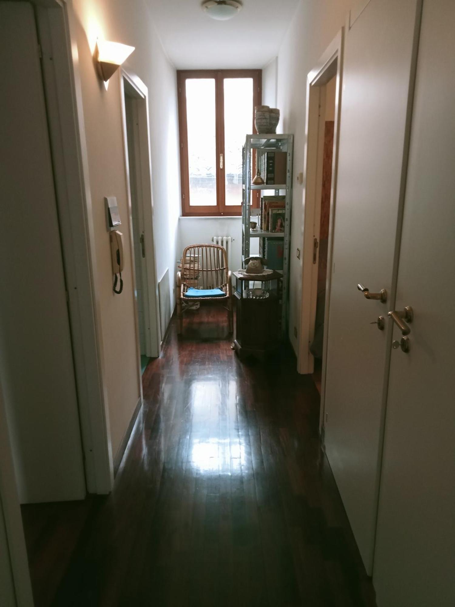 Camere Via Crispi Centro Storico ماشيراتا المظهر الخارجي الصورة