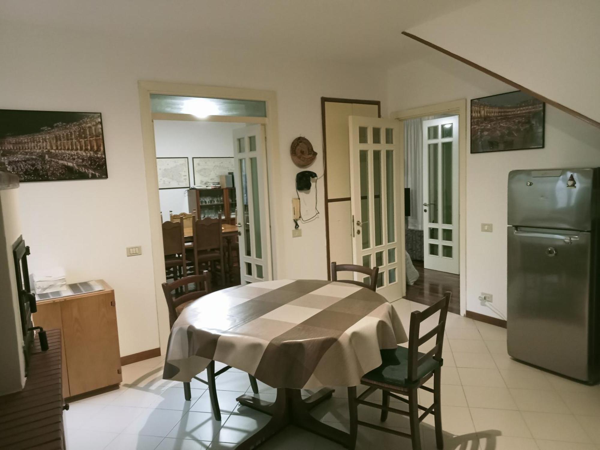 Camere Via Crispi Centro Storico ماشيراتا المظهر الخارجي الصورة