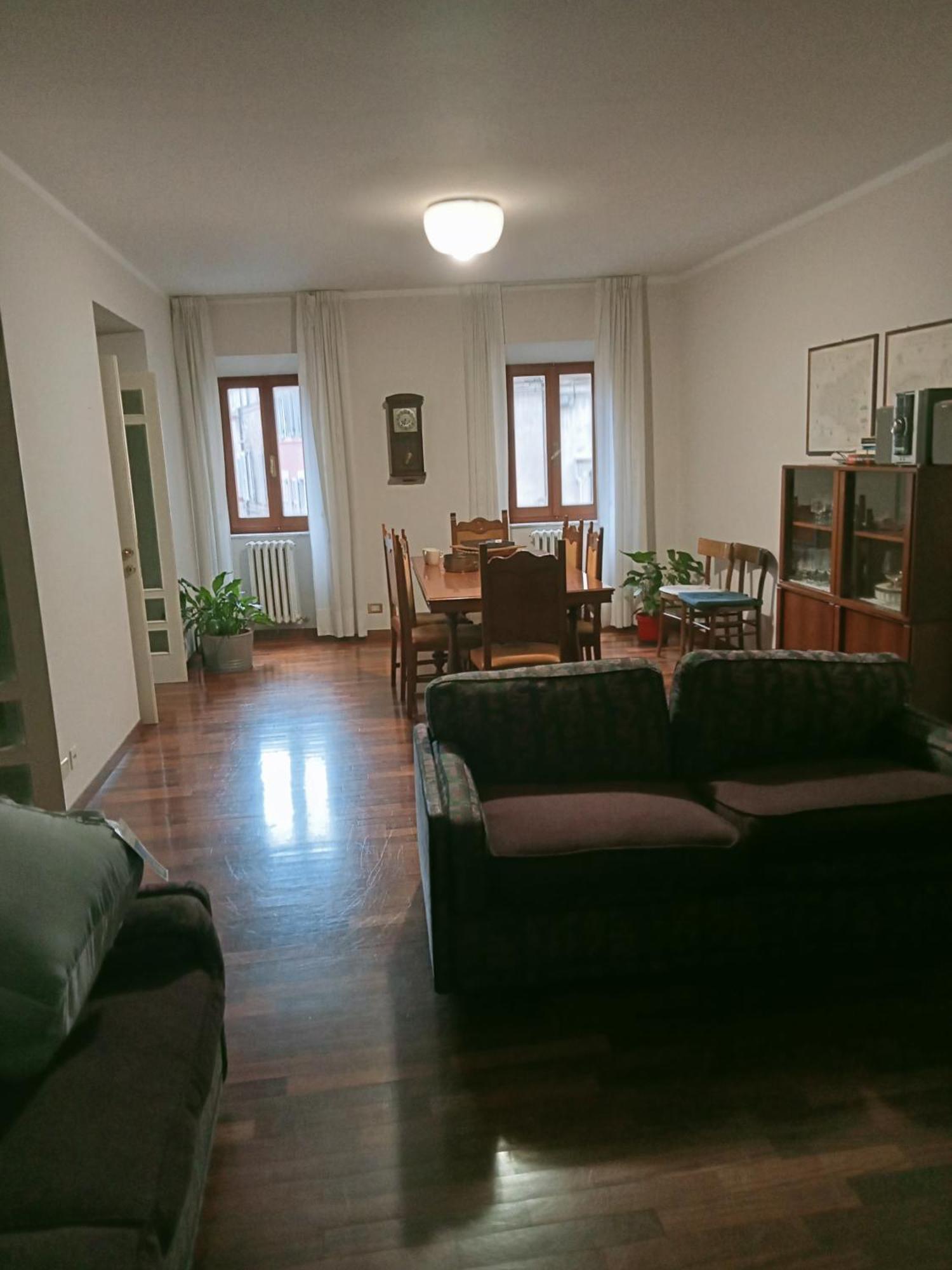 Camere Via Crispi Centro Storico ماشيراتا المظهر الخارجي الصورة
