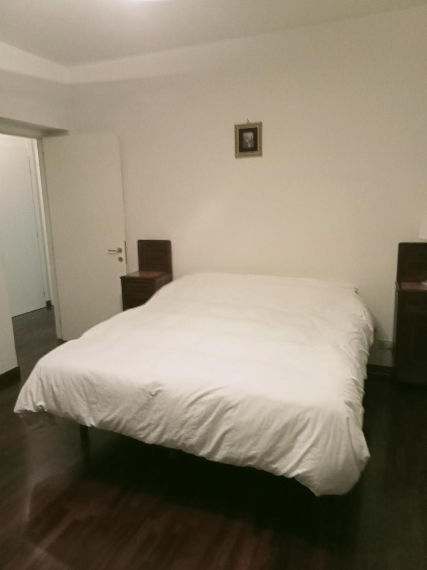 Camere Via Crispi Centro Storico ماشيراتا الغرفة الصورة