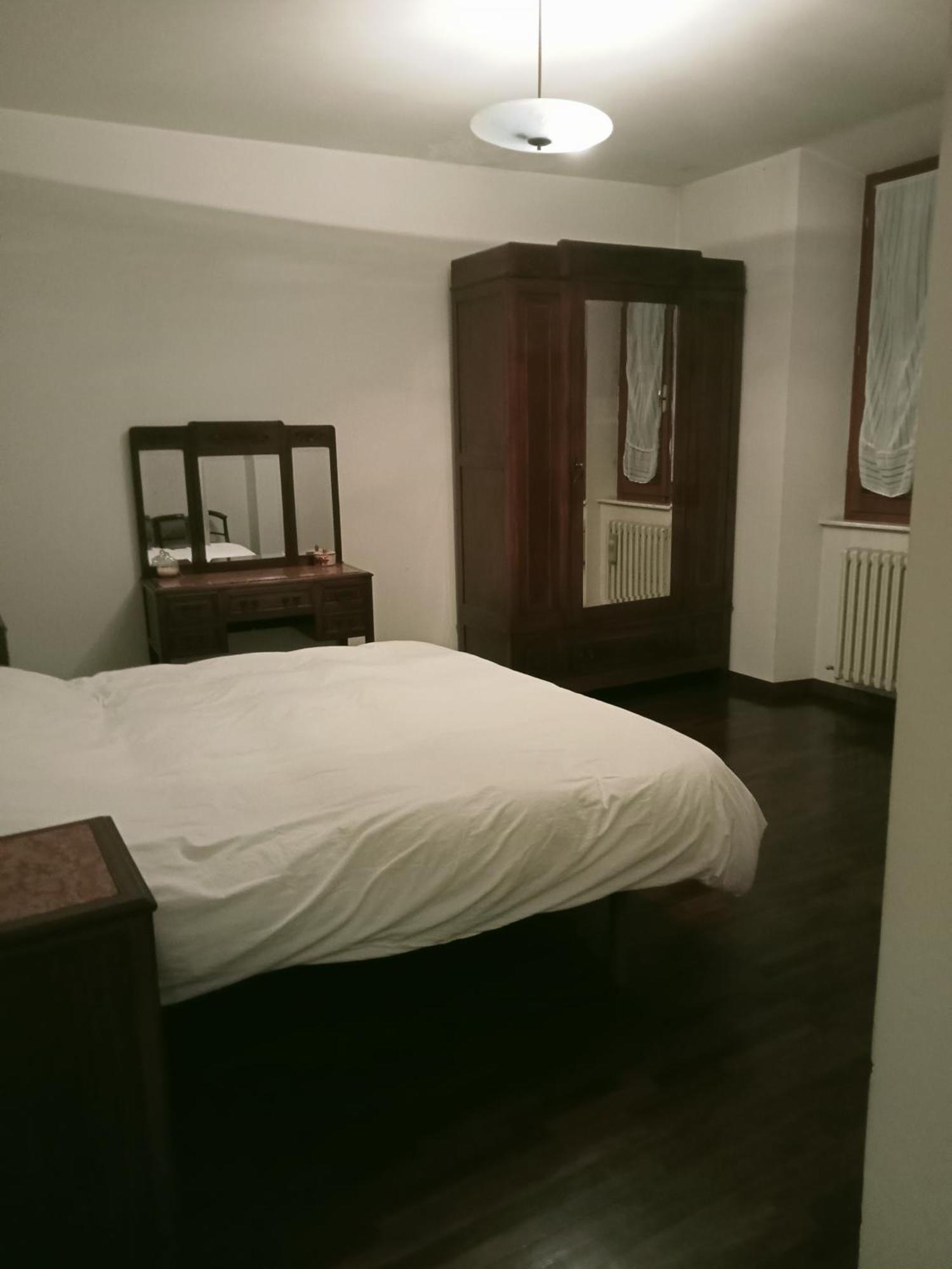 Camere Via Crispi Centro Storico ماشيراتا الغرفة الصورة