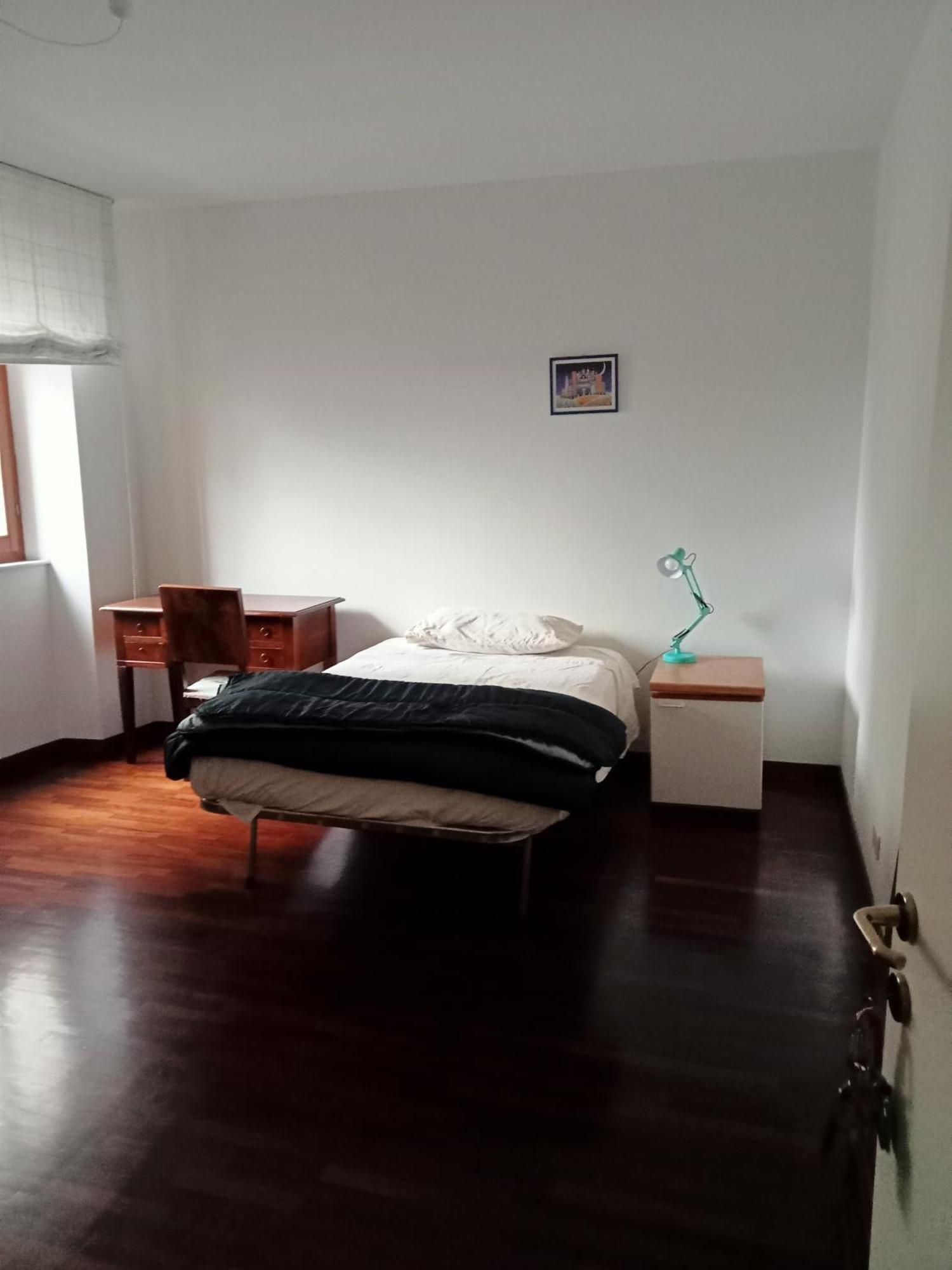 Camere Via Crispi Centro Storico ماشيراتا المظهر الخارجي الصورة