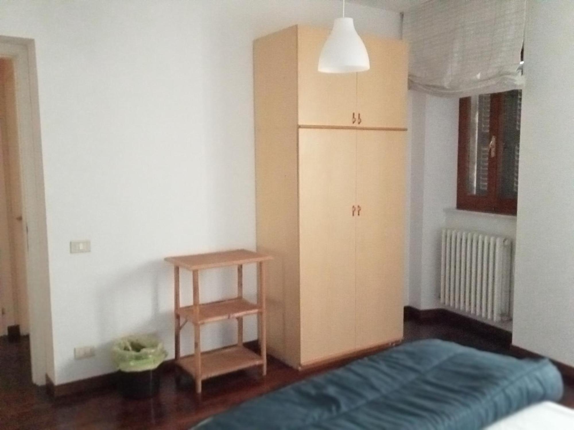 Camere Via Crispi Centro Storico ماشيراتا المظهر الخارجي الصورة