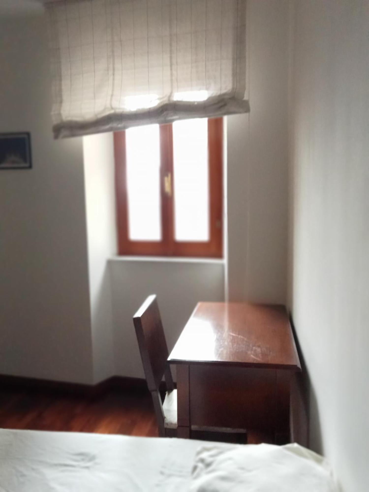 Camere Via Crispi Centro Storico ماشيراتا المظهر الخارجي الصورة