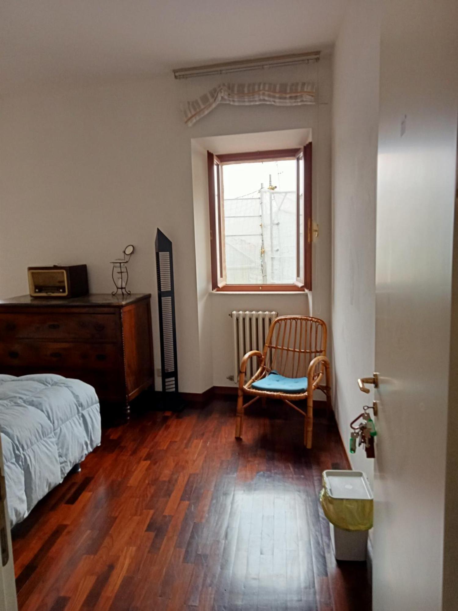 Camere Via Crispi Centro Storico ماشيراتا المظهر الخارجي الصورة