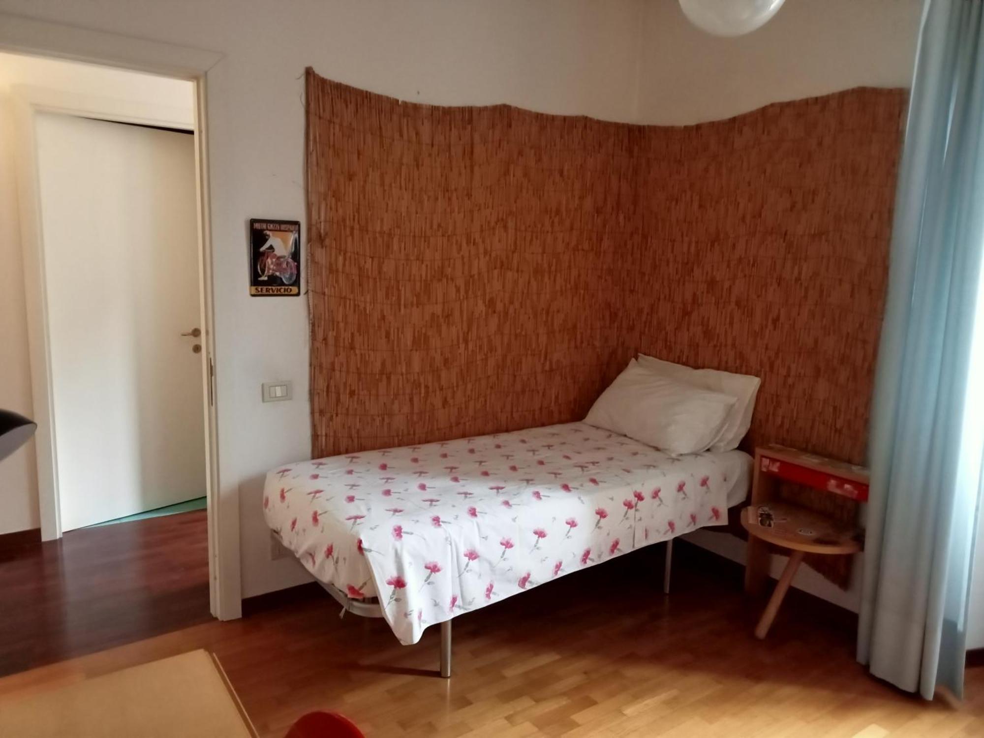 Camere Via Crispi Centro Storico ماشيراتا المظهر الخارجي الصورة