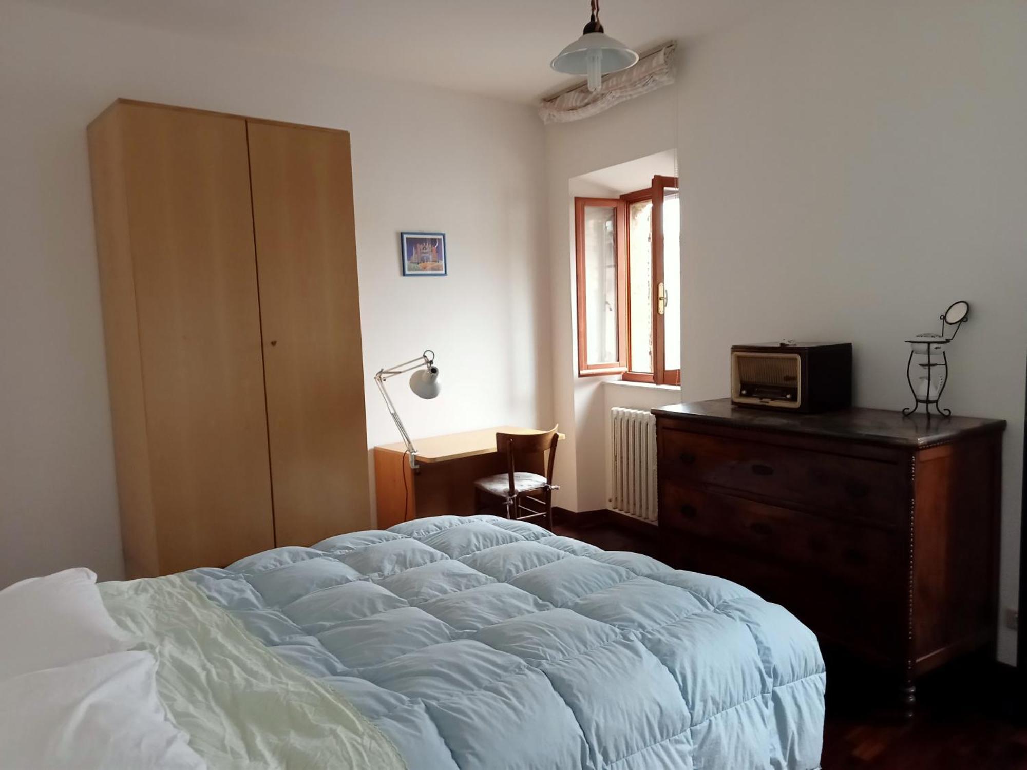 Camere Via Crispi Centro Storico ماشيراتا المظهر الخارجي الصورة