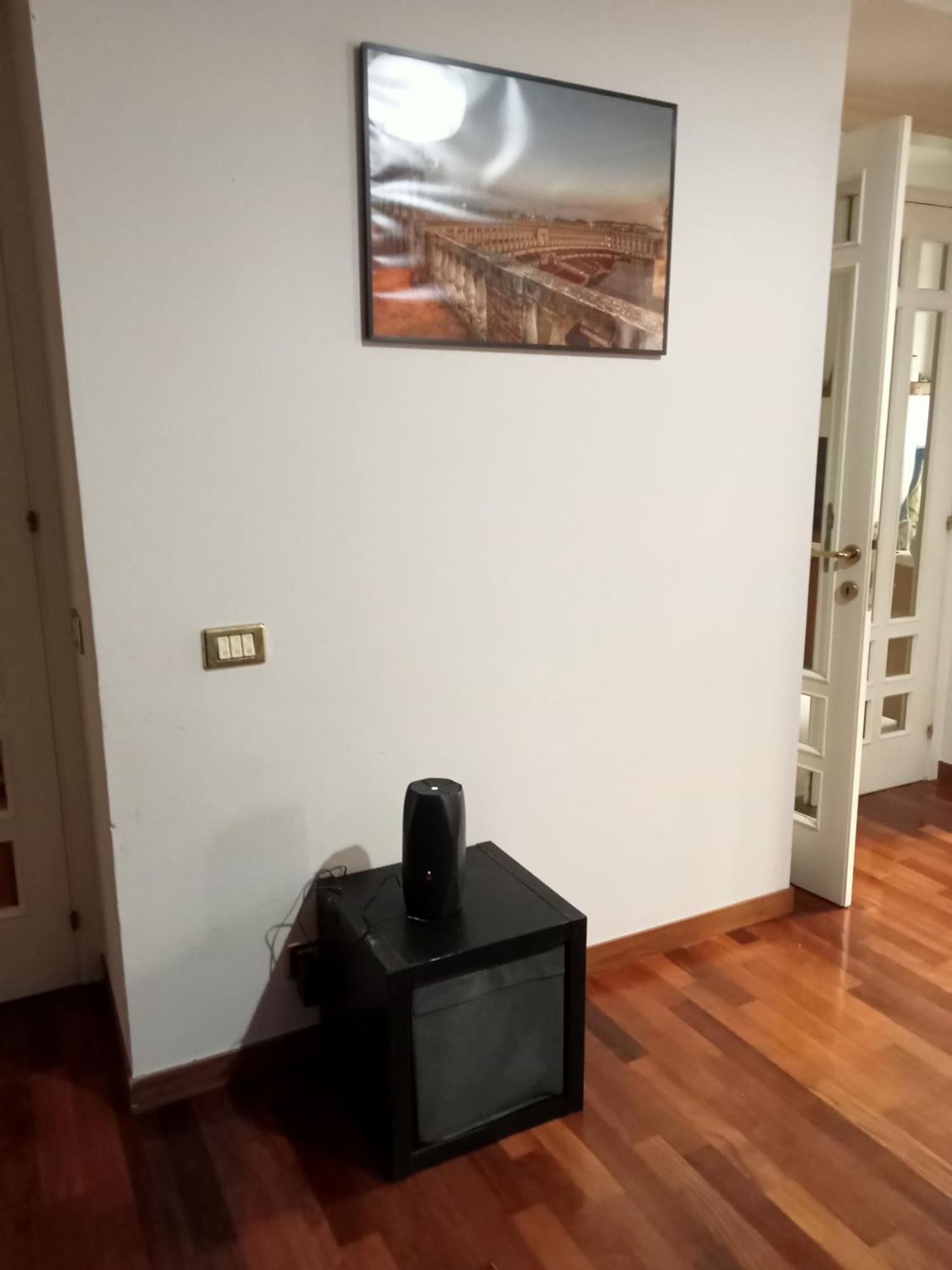 Camere Via Crispi Centro Storico ماشيراتا المظهر الخارجي الصورة