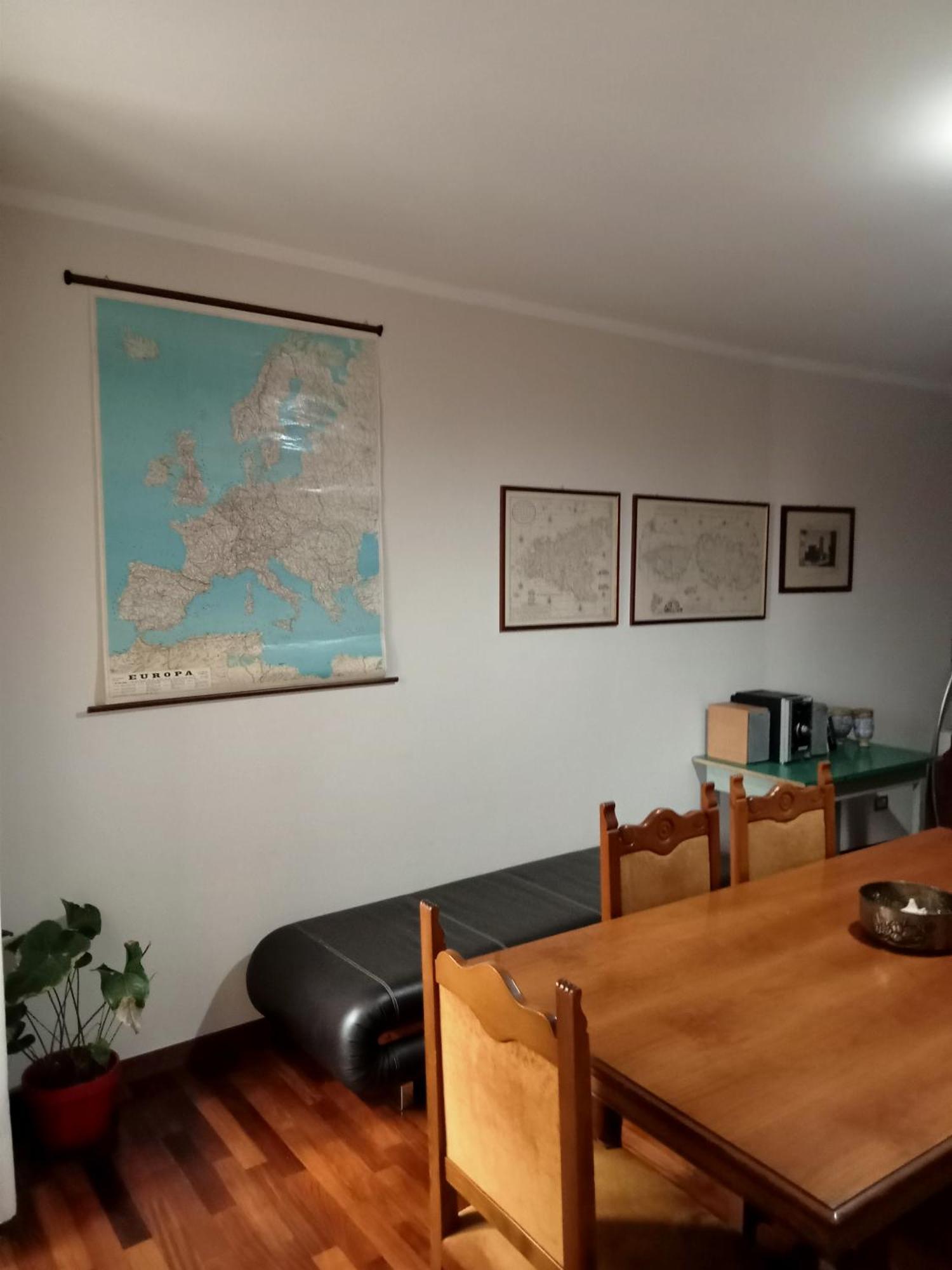 Camere Via Crispi Centro Storico ماشيراتا المظهر الخارجي الصورة