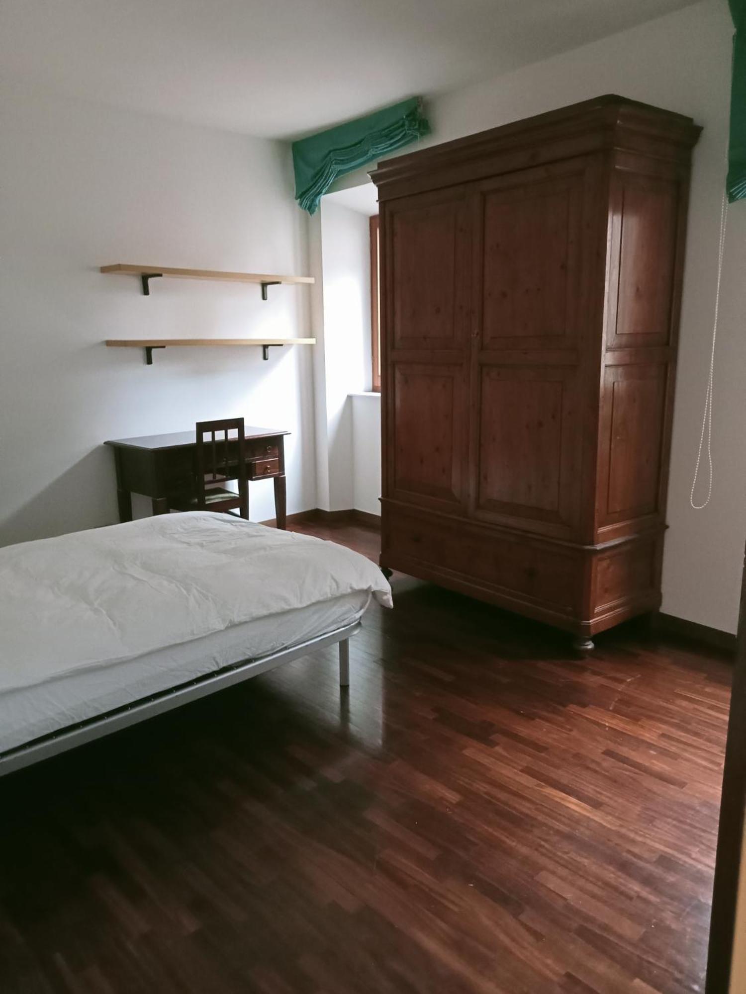 Camere Via Crispi Centro Storico ماشيراتا المظهر الخارجي الصورة