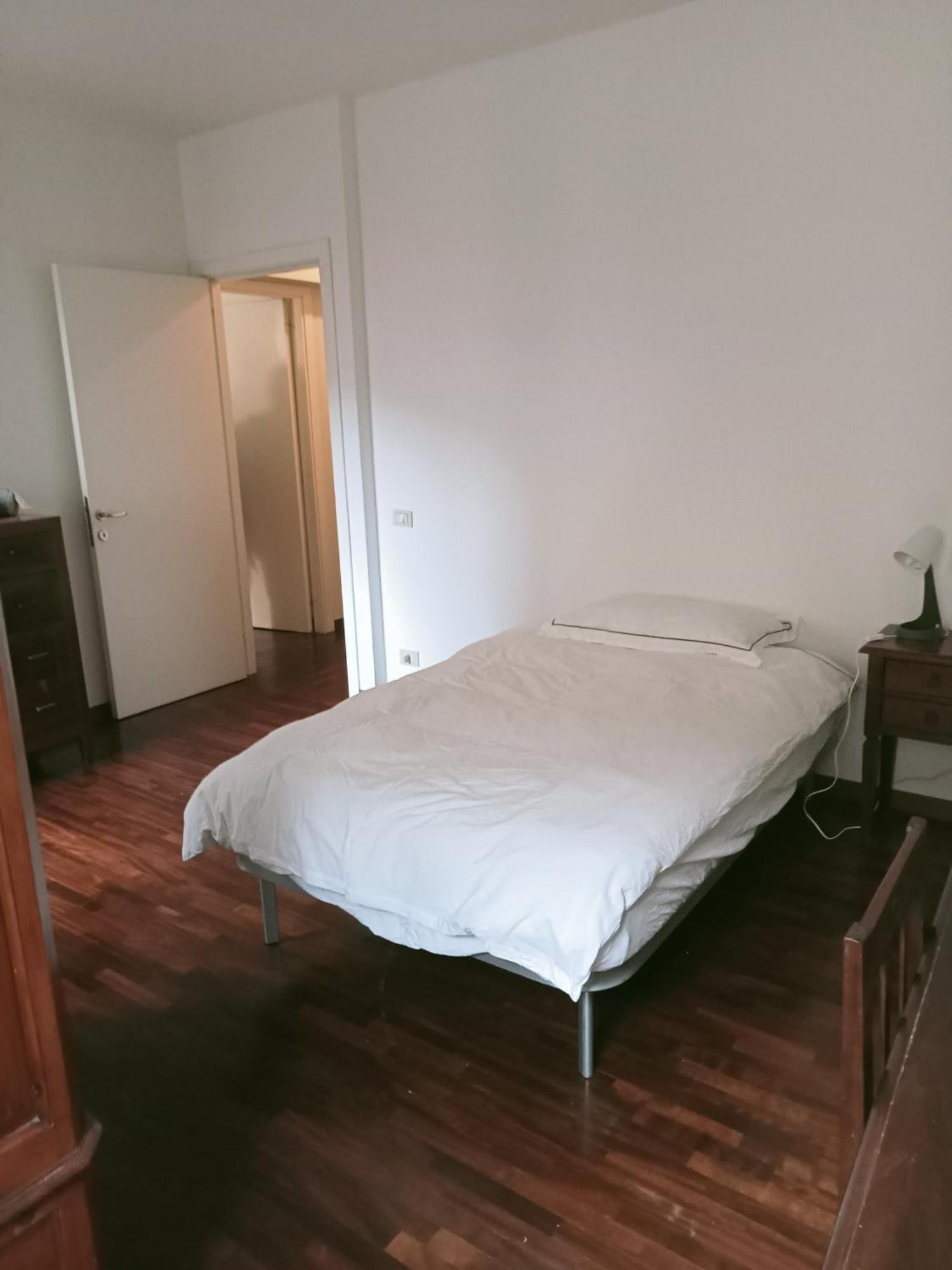 Camere Via Crispi Centro Storico ماشيراتا المظهر الخارجي الصورة